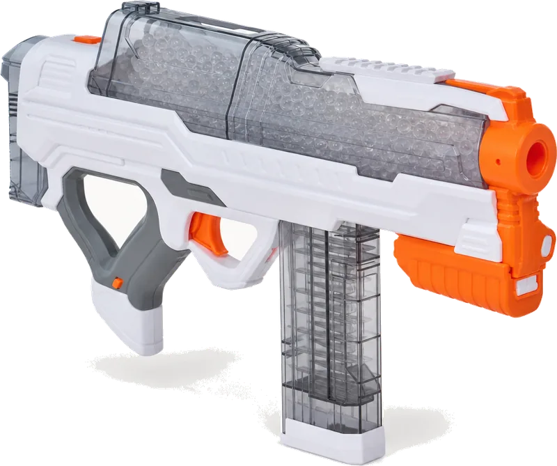Nerf Pro Gelfire Ghost Blaster