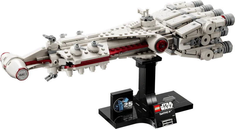 LEGO Star Wars Tantive IV 75376