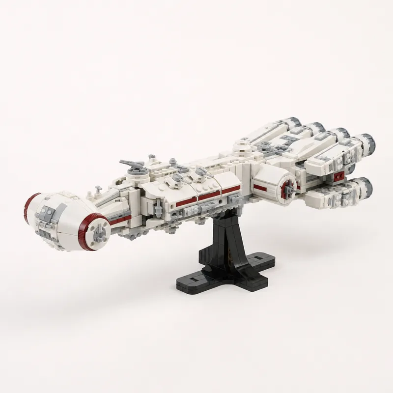 LEGO Star Wars Tantive IV 75376