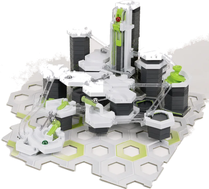 Ravensburger Gravitrax Core Starter Set Lift