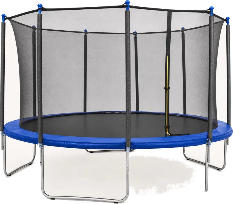 Sportspower Grand 12ft Trampoline with Enclosure Net