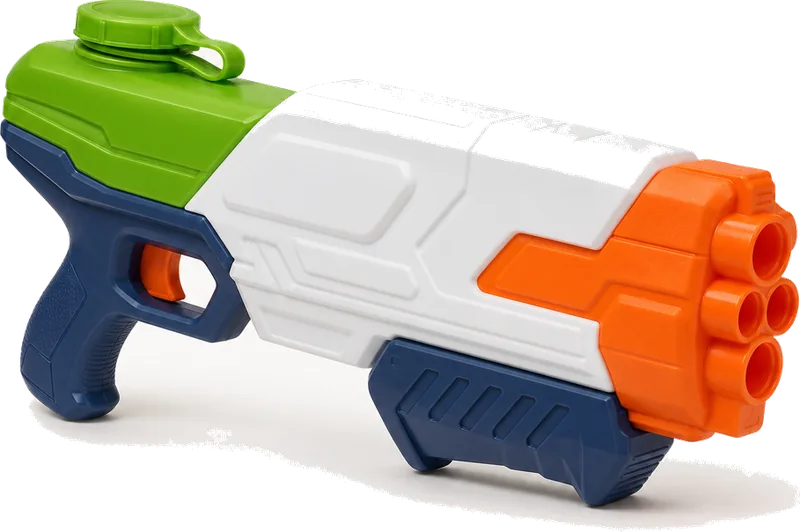 Nerf Super Soaker XShot Hydra Water Blaster