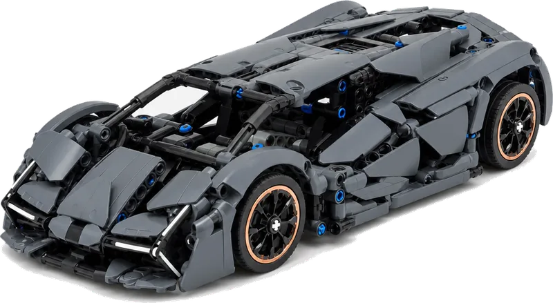 LEGO Technic Lamborghini Terzo Millennio 42160