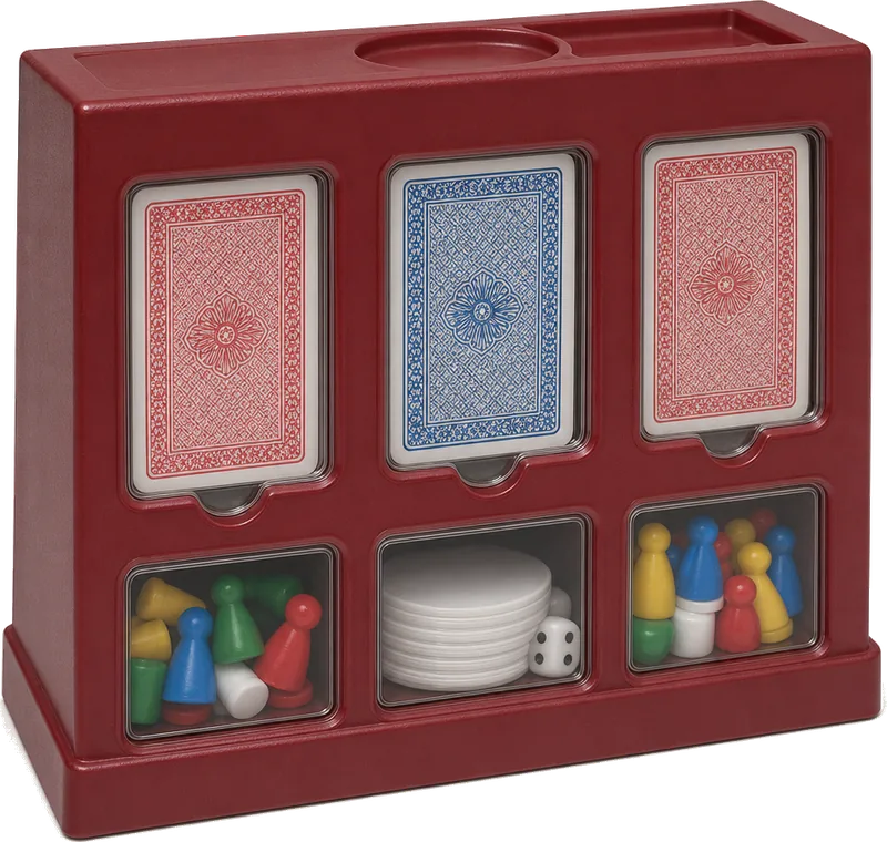 Waddingtons Number 1 Cards Game and Party Set