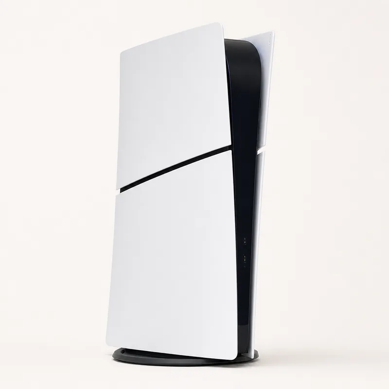 Sony PlayStation 5 Slim Digital Edition Console