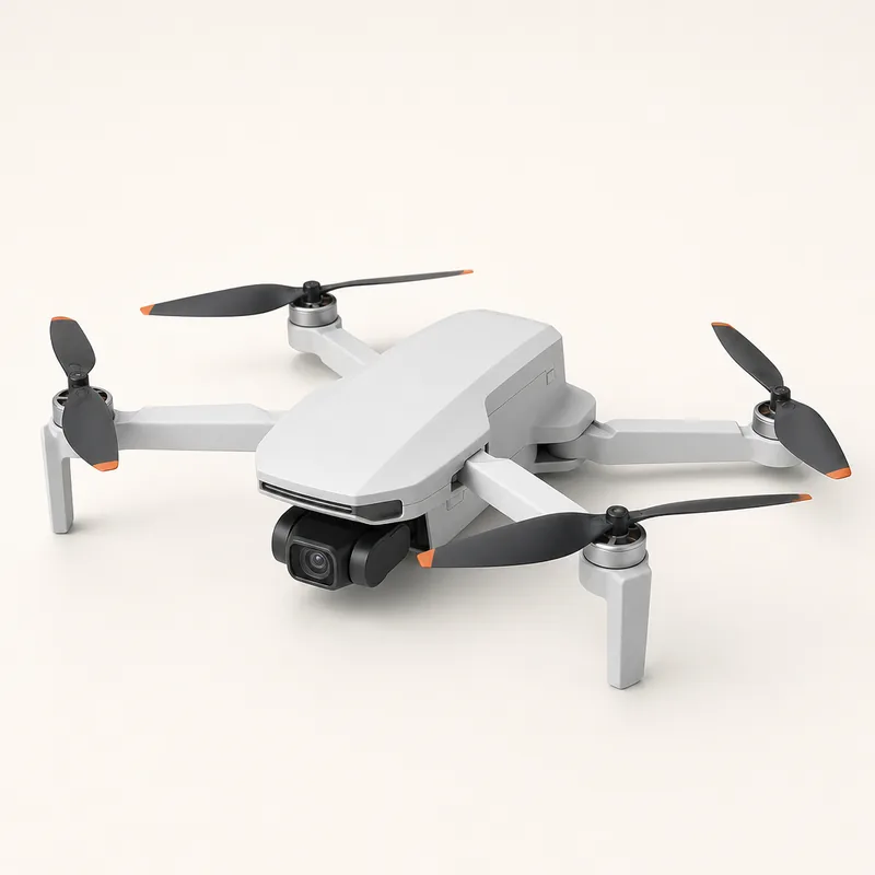 Potensic ATOM SE GPS Drone with 4K Camera