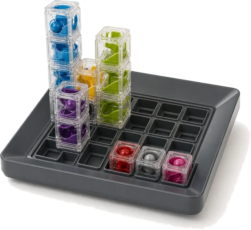 Ravensburger Gravity Maze Logic Game