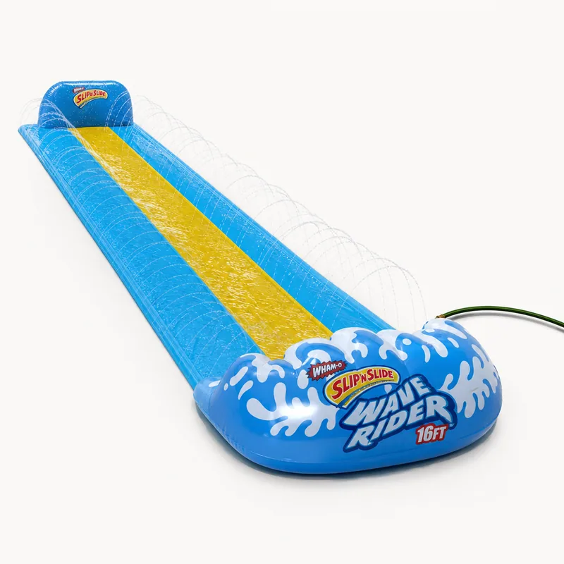 Wham-O Slip N Slide Wave Rider 16ft